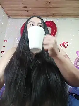 celestehot707rs online show from February 25, 2026, 3:49 am