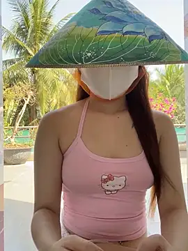 BabyThree  online show from March 8, 2026, 7:34 am