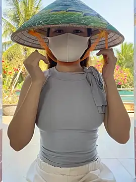 BabyThree  online show from March 23, 2026, 8:51 am