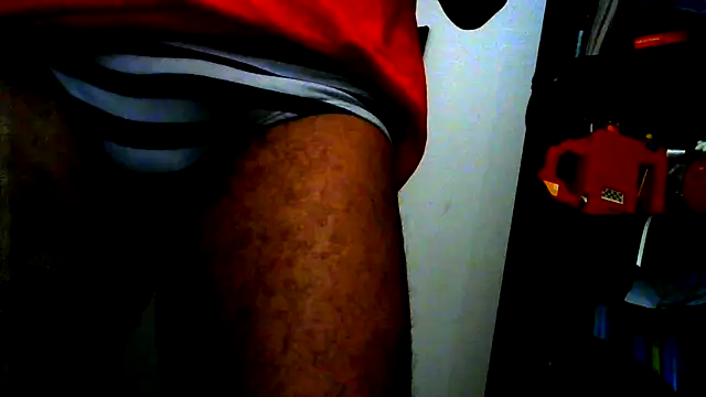 funguybr36 online show from April 7, 2026, 8:09 pm