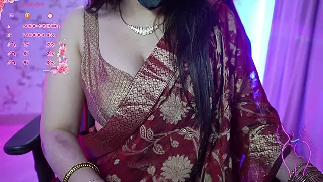 only aleesha online show from January 17, 2025, 5:41 pm