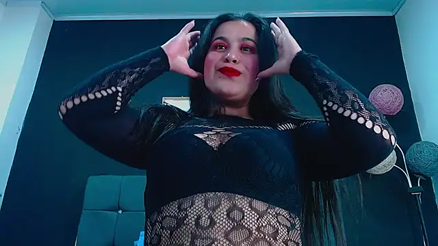 mia xx1 online show from September 17, 2025, 3:30 am