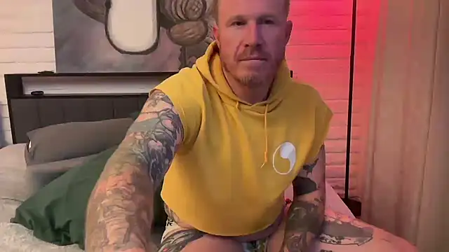 JeffJocc online show from November 11, 2025, 5:51 am