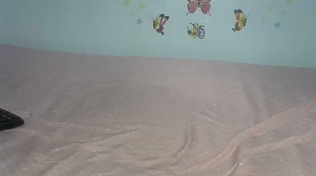 Snapshot of laetitia_ chatting on March 1, 2025, 11:17 am laetitia online show from March 1, 2025, 11:17 am