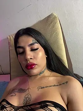 saragill323 online show from March 22, 2025, 6:36 pm