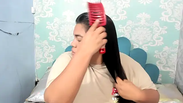 chanel hot 001 online show from March 21, 2025, 8:39 am