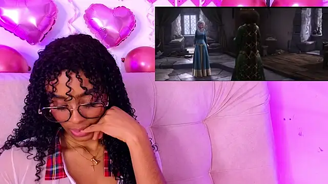 Heily Fox online show from March 4, 2025, 9:40 am