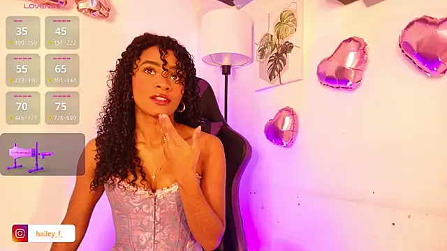 Heily Fox online show from March 8, 2025, 5:17 am