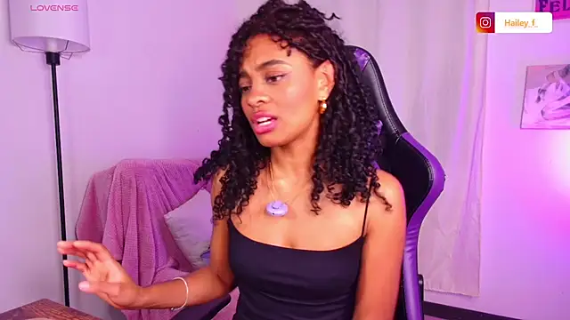 Heily Fox online show from March 22, 2025, 9:45 am