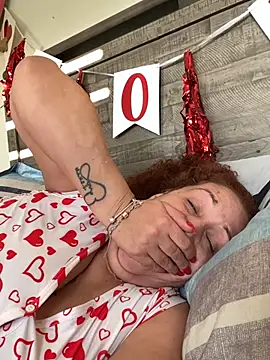 Snapshot of ladycreamypr2 chatting on February 20, 2026, 11:22 am ladycreamypr2 online show from February 20, 2026, 11:22 am