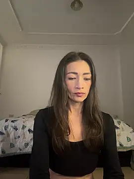 Yulia sx online show from January 31, 2025, 8:43 pm