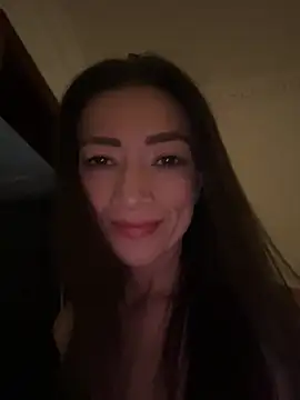 Yulia sx online show from February 6, 2025, 10:00 pm