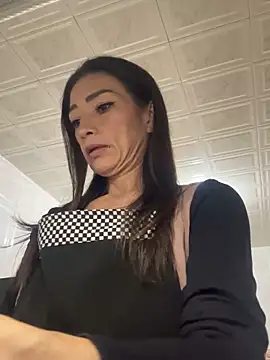 Yulia sx online show from March 6, 2025, 5:43 pm