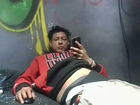 xhangodelictech online show from January 7, 2026, 2:47 am