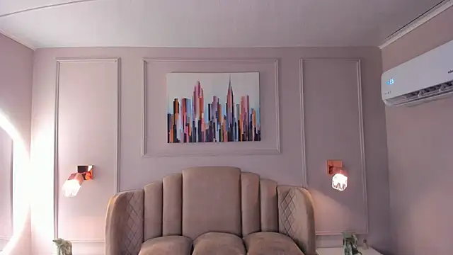 aria greco online show from February 2, 2025, 9:30 am