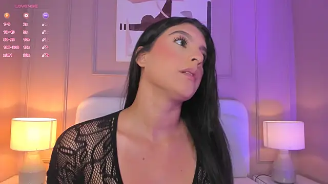 aria greco online show from March 6, 2026, 2:52 am