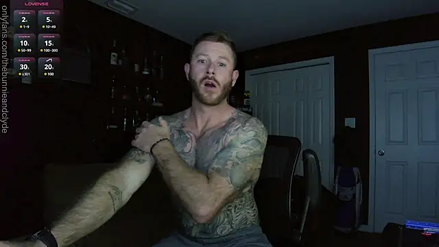 chillinthemosttt online show from December 18, 2024, 4:31 am