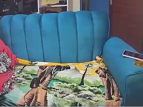 Snapshot of Chavvy_10 chatting on November 23, 2025, 12:10 am Chavvy 10 online show from November 23, 2025, 12:10 am