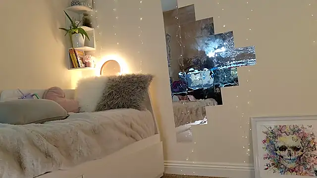 KatBigBum online show from January 25, 2025, 3:20 pm