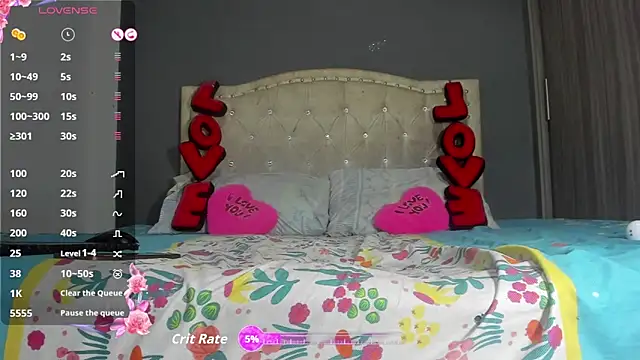 kattita uwu online show from July 17, 2026, 5:47 am