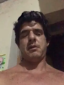 Marobronco online show from May 21, 2026, 1:12 am