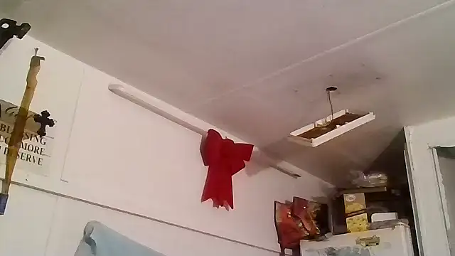 allissonw13 online show from January 25, 2025, 4:23 am