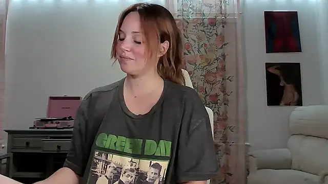 Blaze Baby online show from September 19, 2025, 3:19 am