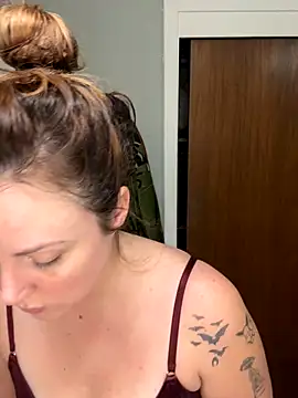 Blaze Baby online show from September 24, 2025, 2:53 pm