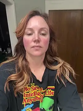 Blaze Baby online show from September 30, 2025, 2:55 pm