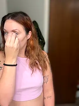 Blaze Baby online show from October 9, 2025, 2:48 pm