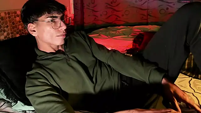 Teo skinny online show from February 20, 2025, 8:36 pm