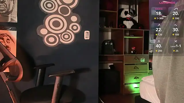 Teo skinny online show from December 17, 2025, 8:48 pm