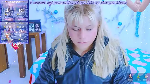 BONNYFETISHSEX online show from December 5, 2024, 10:33 am