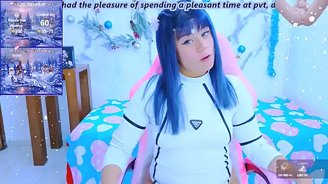 BONNYFETISHSEX online show from December 14, 2024, 4:23 am