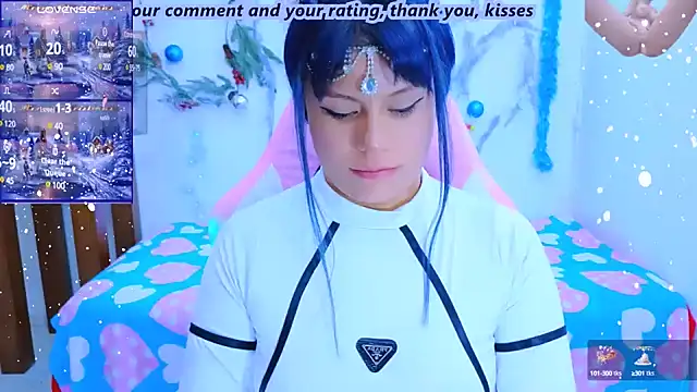 BONNYFETISHSEX online show from December 14, 2024, 7:29 am