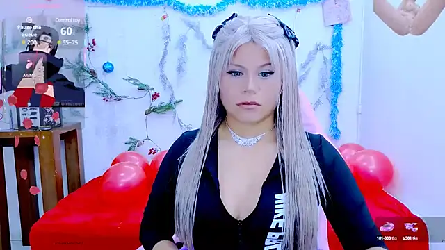 BONNYFETISHSEX online show from February 21, 2025, 3:56 am