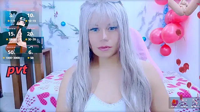 BONNYFETISHSEX online show from March 5, 2025, 3:51 am