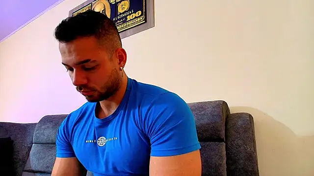 JeremyLowe online show from January 5, 2026, 7:50 pm