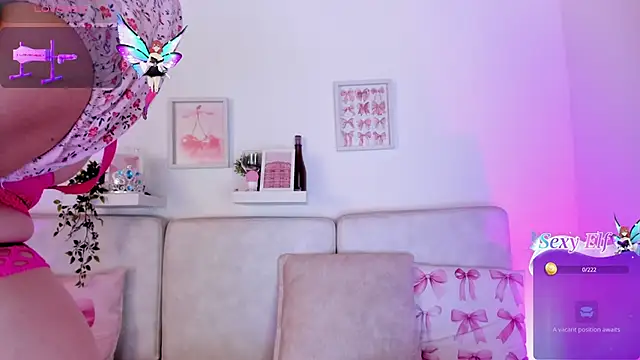 Malka Burning online show from January 11, 2026, 7:08 pm