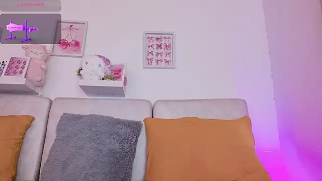 Malka Burning online show from April 11, 2026, 7:29 pm