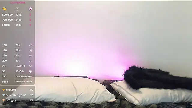 succubot online show from March 5, 2025, 9:49 am