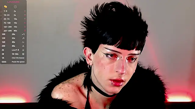 succubot online show from October 15, 2025, 10:37 am