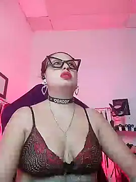 slave Rubi online show from July 14, 2026, 2:27 am