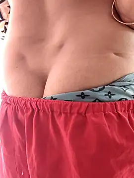 Hot-rubina online show from October 26, 2025, 3:45 am