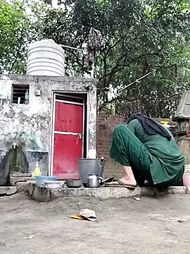 Hot-rubina online show from April 4, 2026, 3:38 am