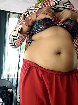 Hot-rubina online show from April 18, 2026, 4:16 am