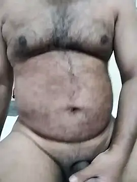 cenyon124 online show from January 1, 2025, 9:17 am