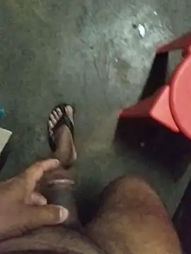 cenyon124 online show from October 19, 2025, 4:18 pm