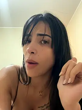 666THE AraB  LaTiinaz online show from November 18, 2025, 11:15 pm