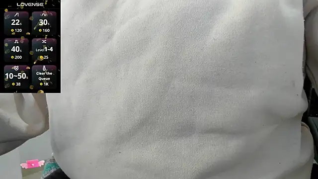 Snapshot of EmaGw chatting on January 8, 2026, 8:44 pm EmaGw online show from January 8, 2026, 8:44 pm